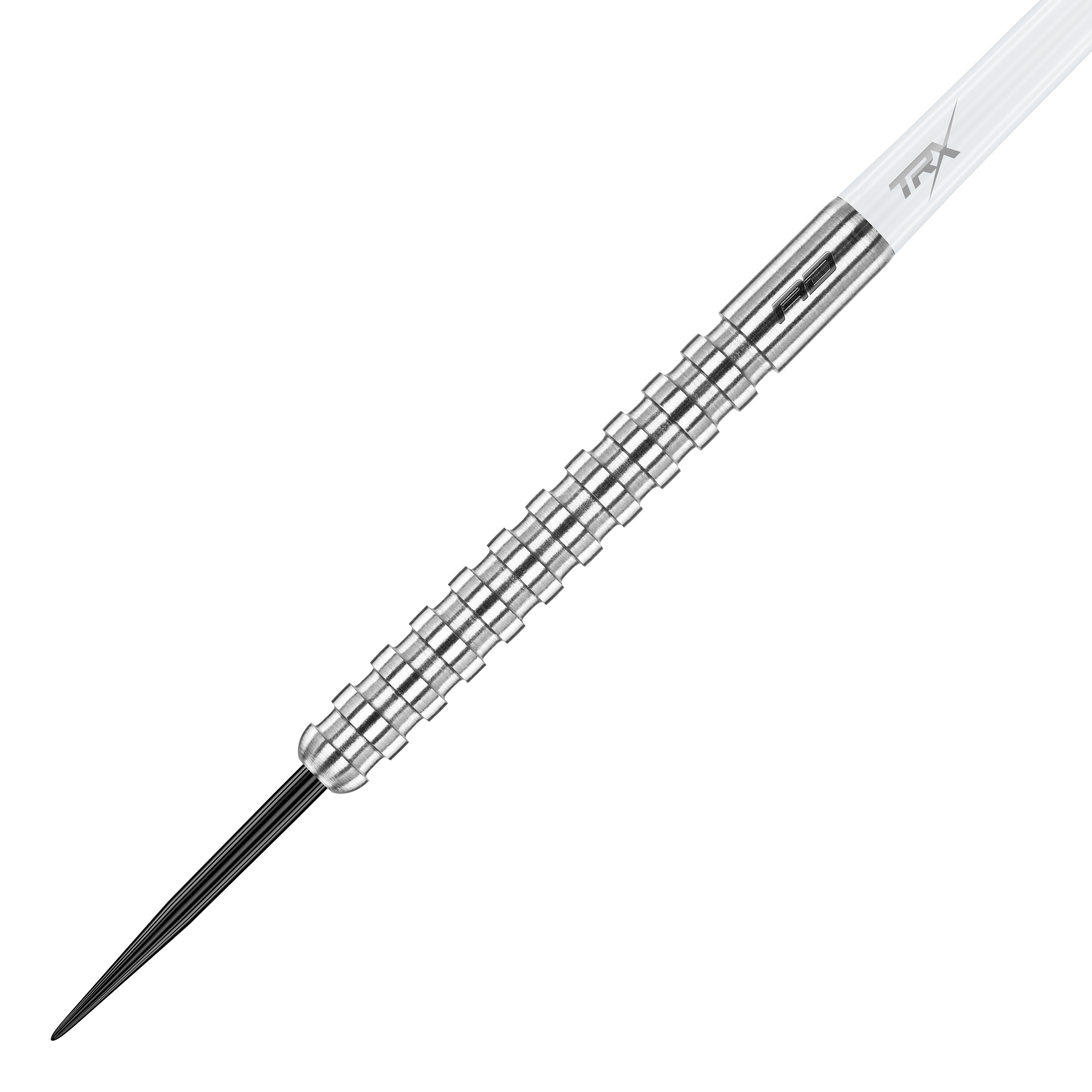 Ocelové šipky Red Dragon Javelin Dies ist ein Bild der Red Dragon Javelin Steeldarts. Die Darts sind für das Steeldartspiel konzipiert.