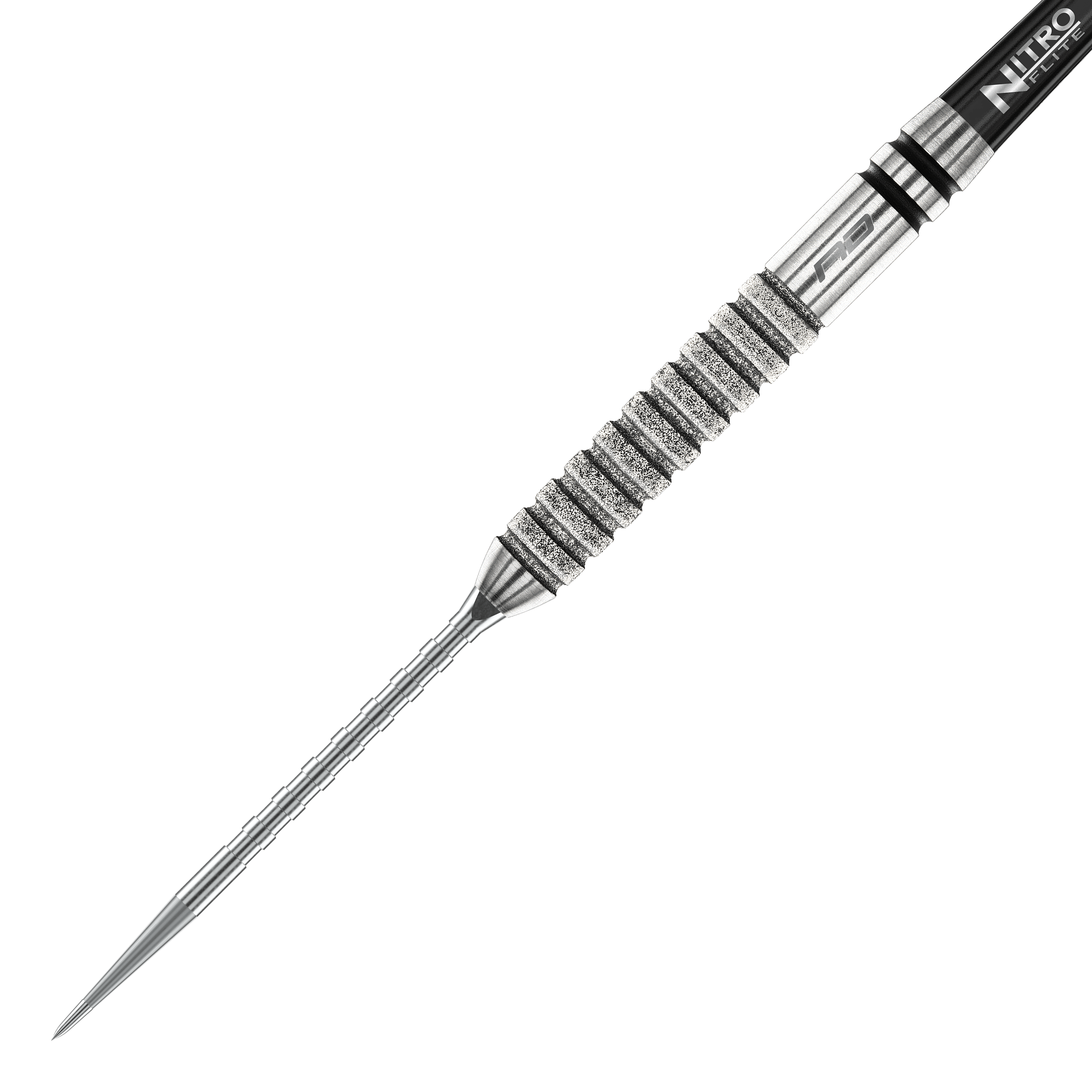 Ocelové šipky Red Dragon Gian Van Veen Tour Edition Switch Point - 21g Die Abbildung stellt die Red Dragon Gian Van Veen Tour Edition Switch Point Steeldarts - 21g dar. Sie sind für Präzision und Haltbarkeit entwickelt.