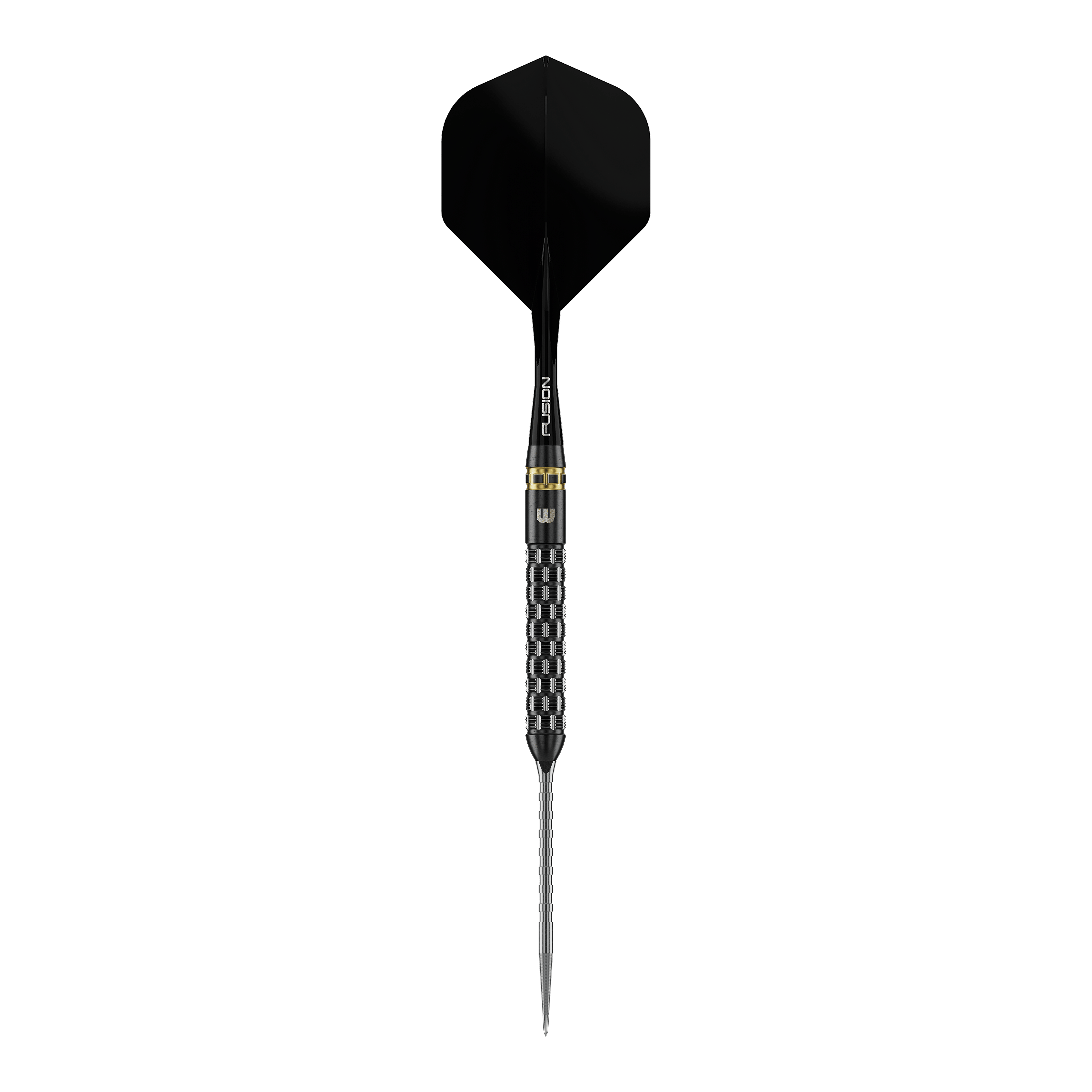 Winmau Gian Van Veen TS-PRO Switch Point Steeldarts Auf dem Bild sind Winmau Gian Van Veen TS-PRO Switch Point Steeldarts dargestellt. Die Darts liegen nebeneinander und heben sich gut vom Hintergrund ab.
