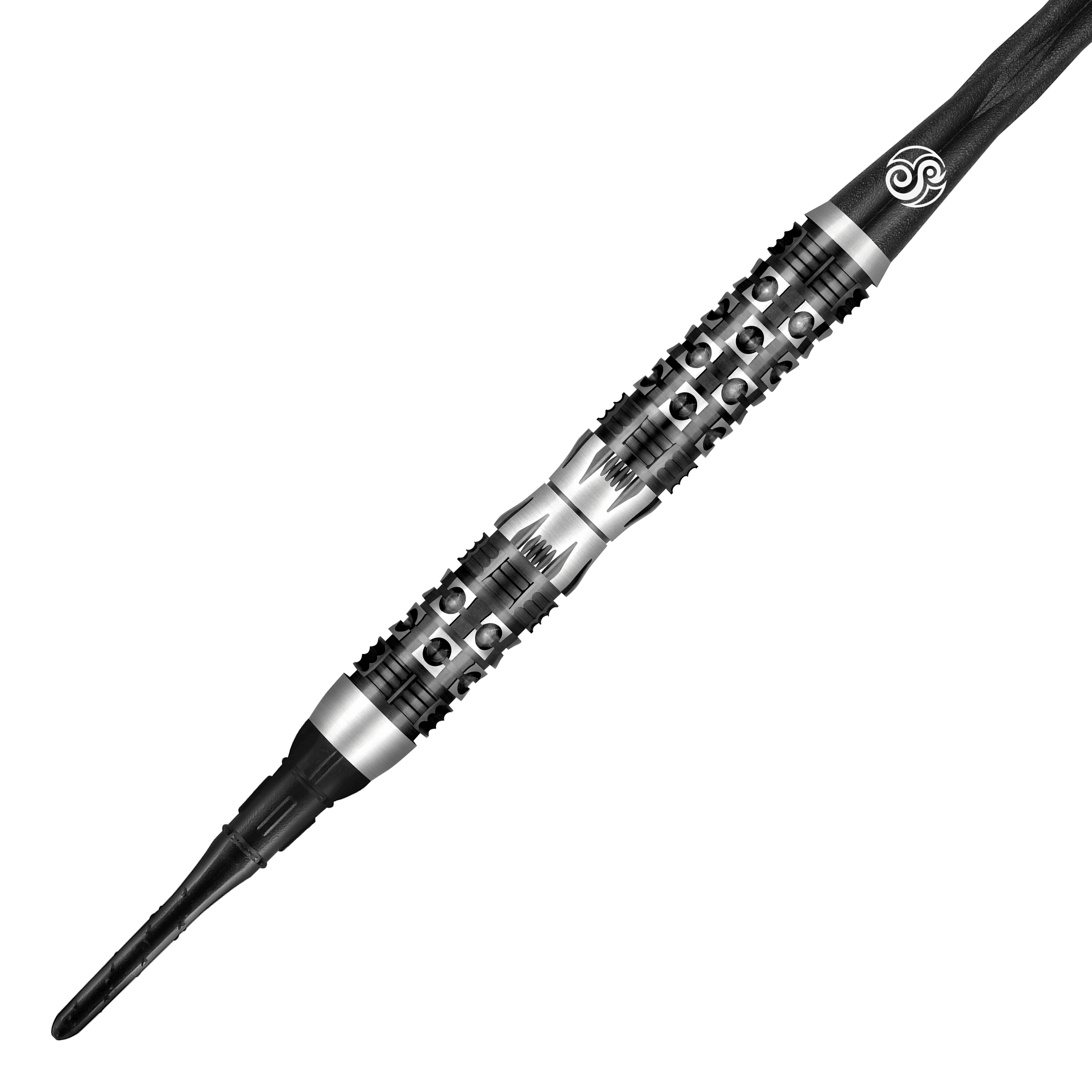 Měkké šipky Shot Viking Wolf - 20g