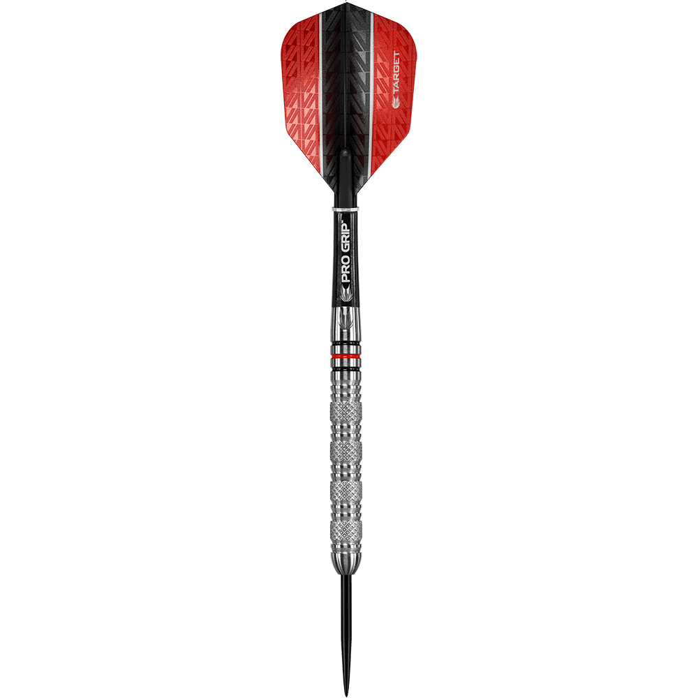 Target Vapor 8 01 Steeldarts - 22g