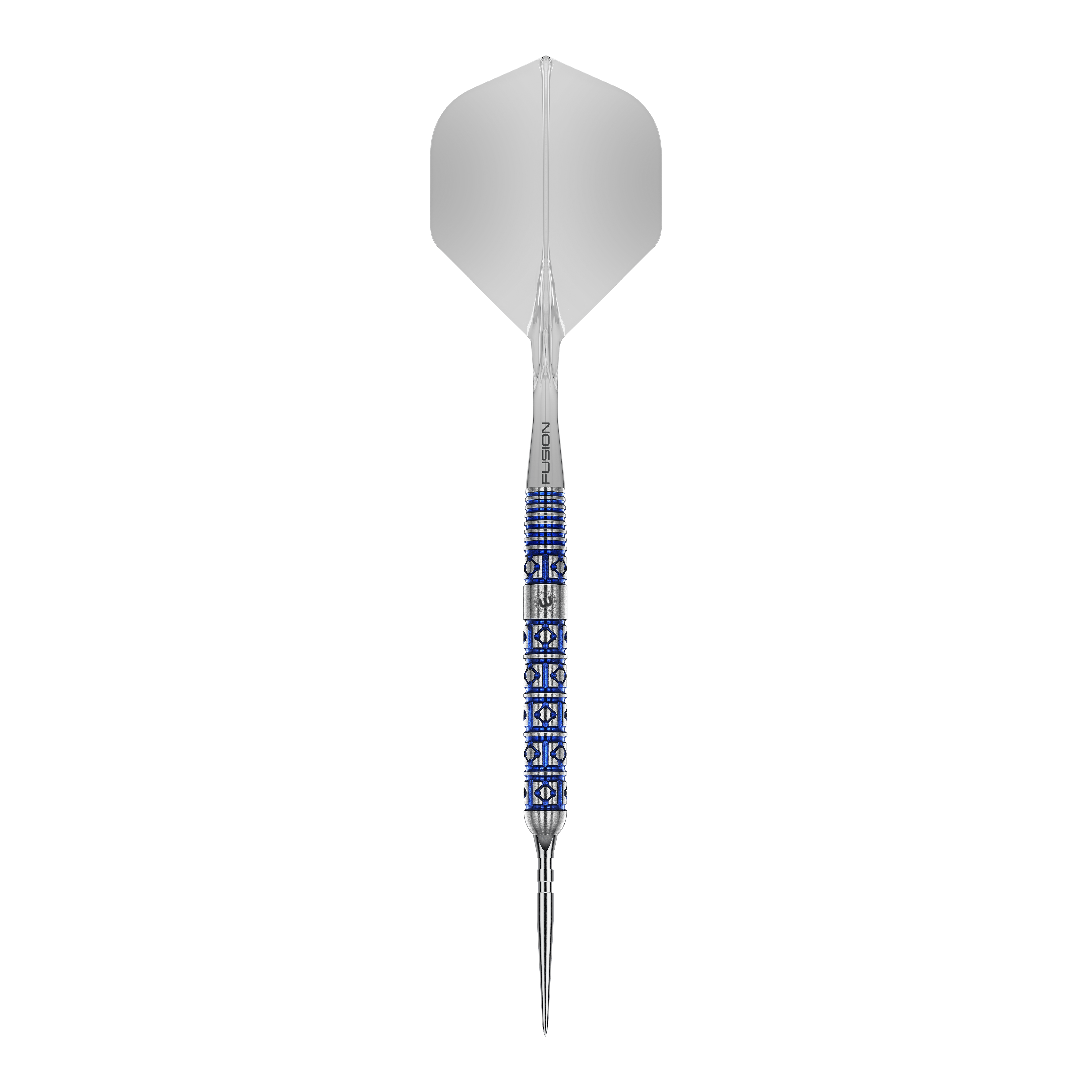 Winmau Lunaris Parallel Switch Point Steeldarts Diese Abbildung präsentiert die Winmau Lunaris Parallel Switch Point Steeldarts. Die Darstellung hebt das Produktdesign hervor.