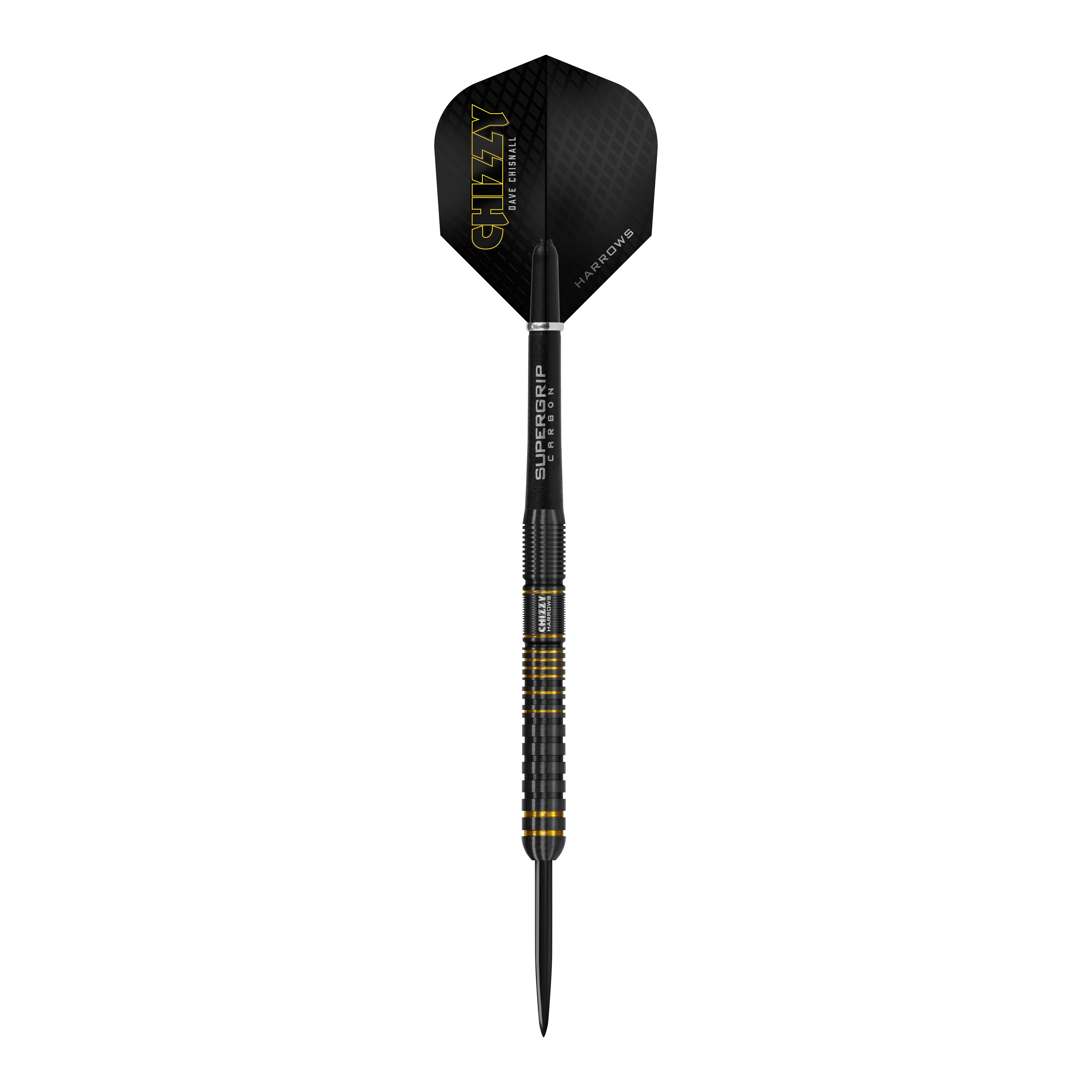 Harrows Dave Chisnall Chizzy Series 3 Steeldarts