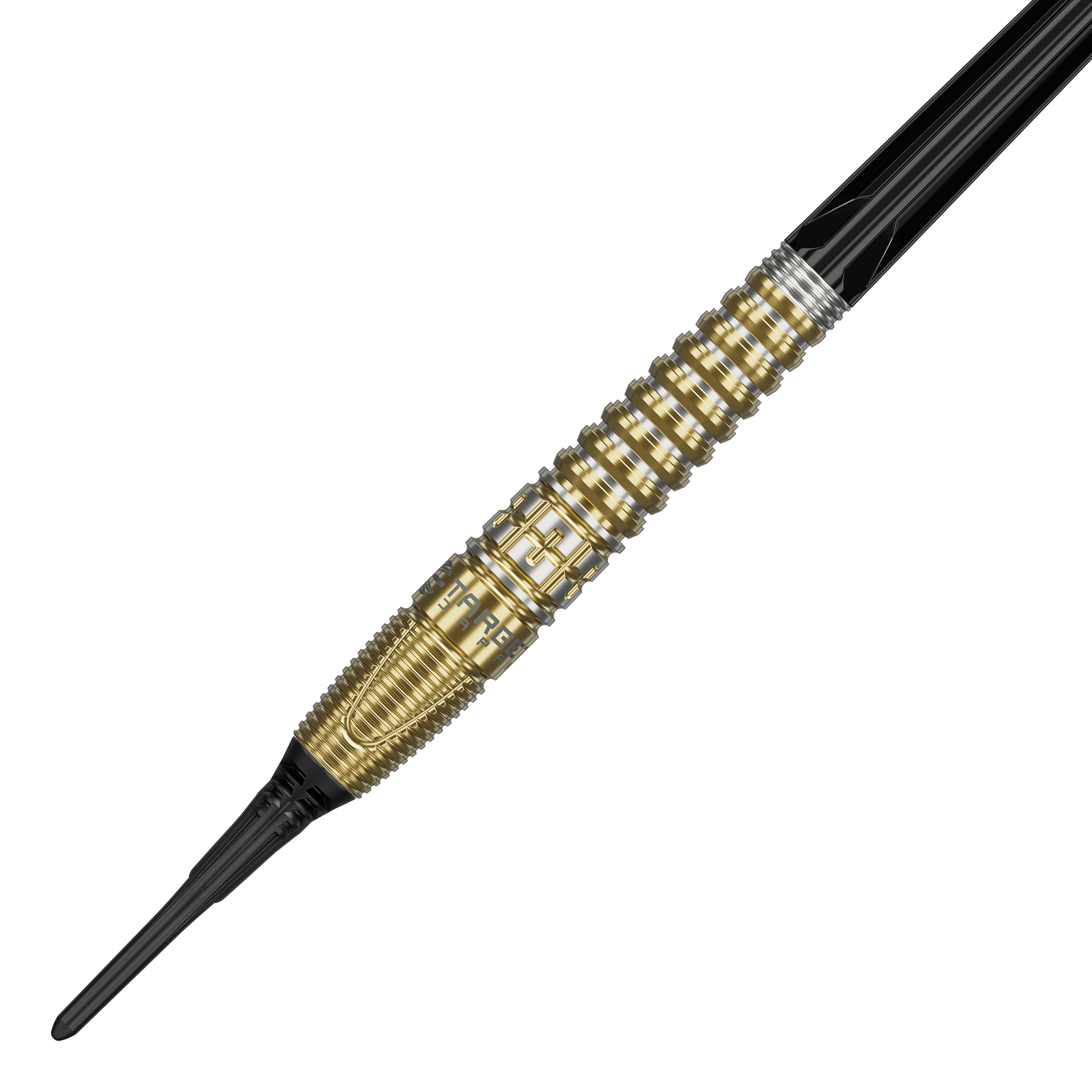 Měkké šipky Target Japan Prime Series Harith Lim HotShot GEN3 - 18g Gezeigt werden die Target Japan Prime Series Harith Lim HotShot GEN3 Softdarts - 18g. Das Set besticht durch hohe Qualität und gutes Handling.