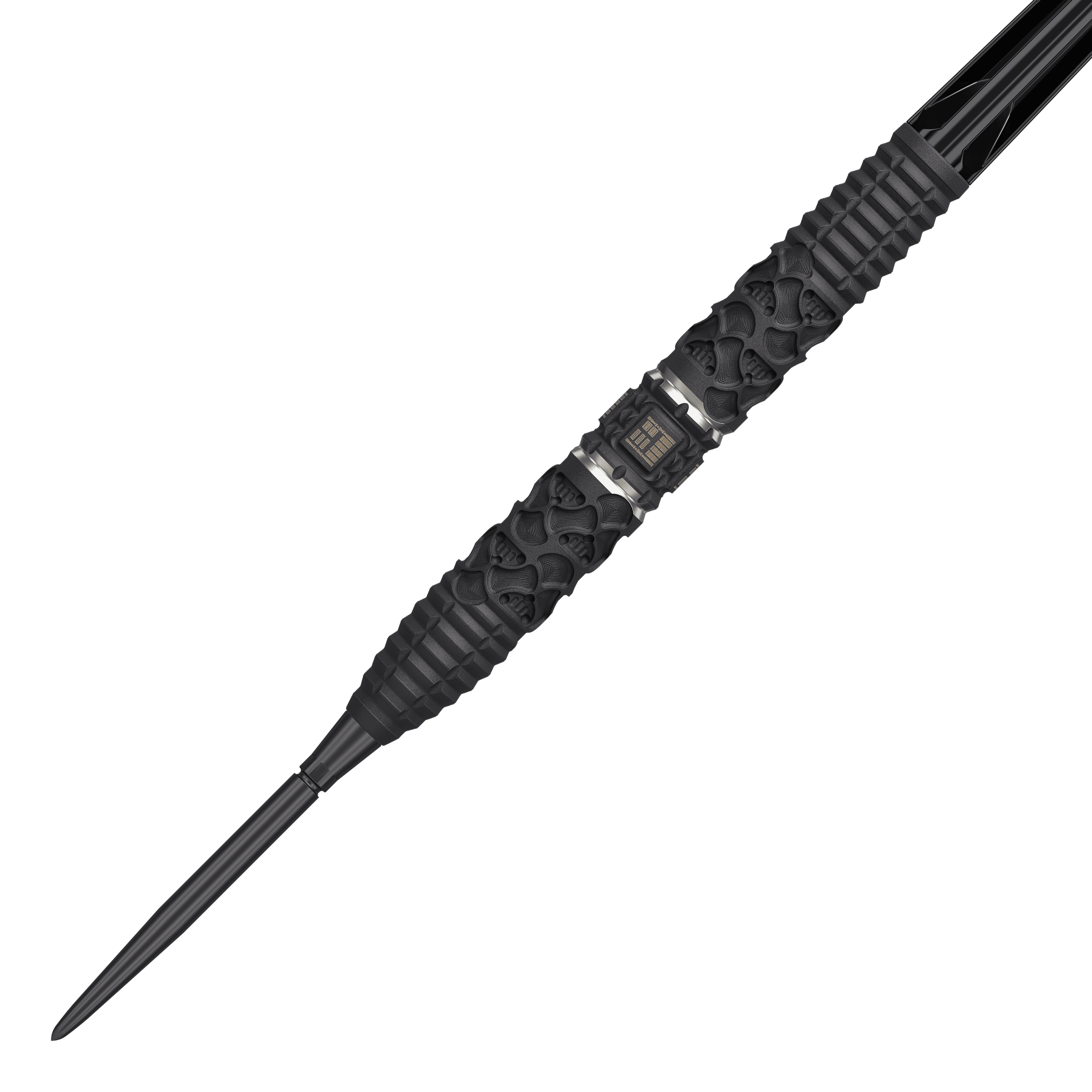 Ocelové šipky Target Star Wars Darth Vader 95 Swiss Point Auf diesem Bild werden die Target Star Wars Darth Vader 95 Swiss Point Steeldarts präsentiert. Die Darts zeichnen sich durch ein spezielles Star Wars Design aus.