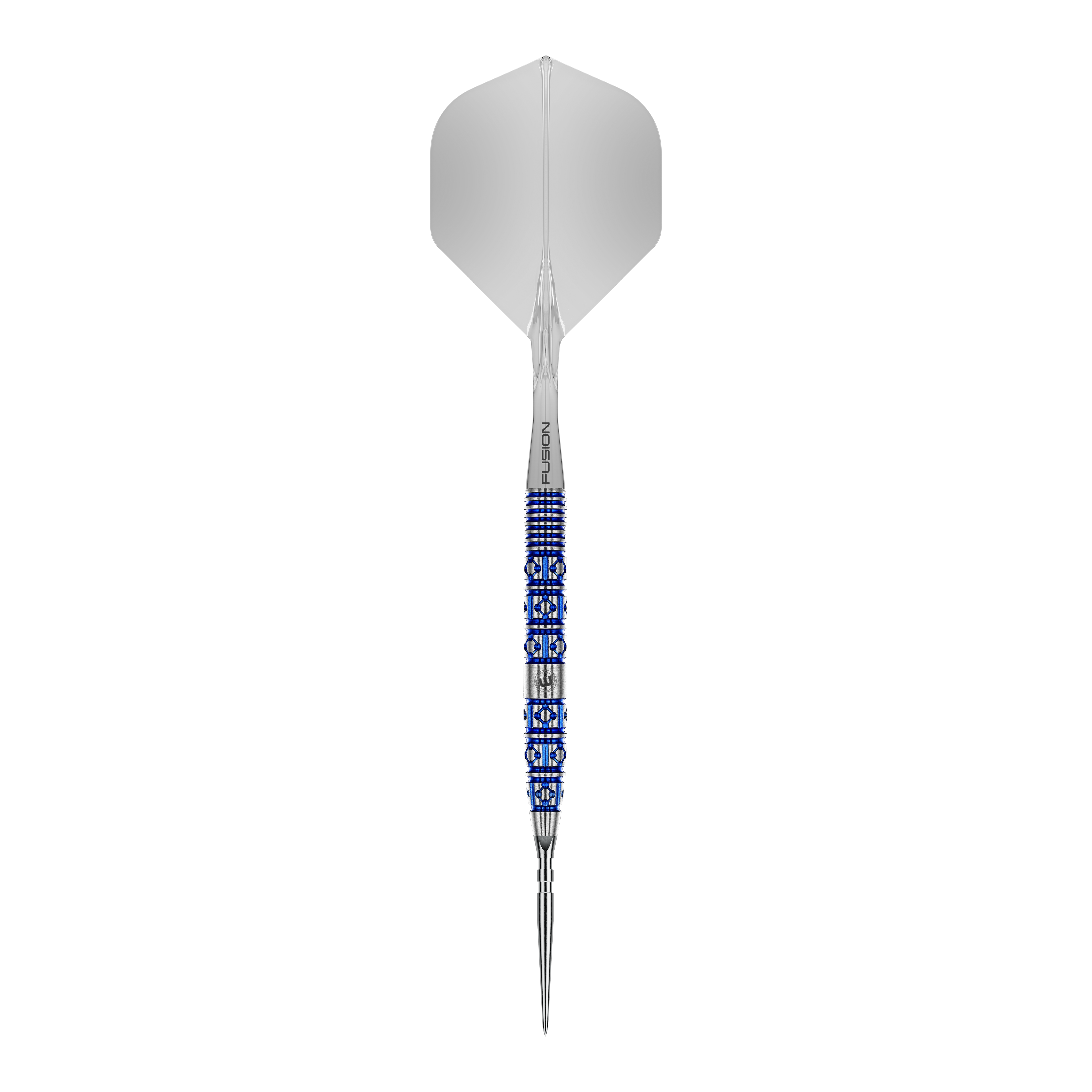 Steeldarts Winmau Lunaris Tapered Switch Point Gezeigt werden die Winmau Lunaris Tapered Switch Point Steeldarts. Das Design unterstützt hohe Präzision beim Werfen.