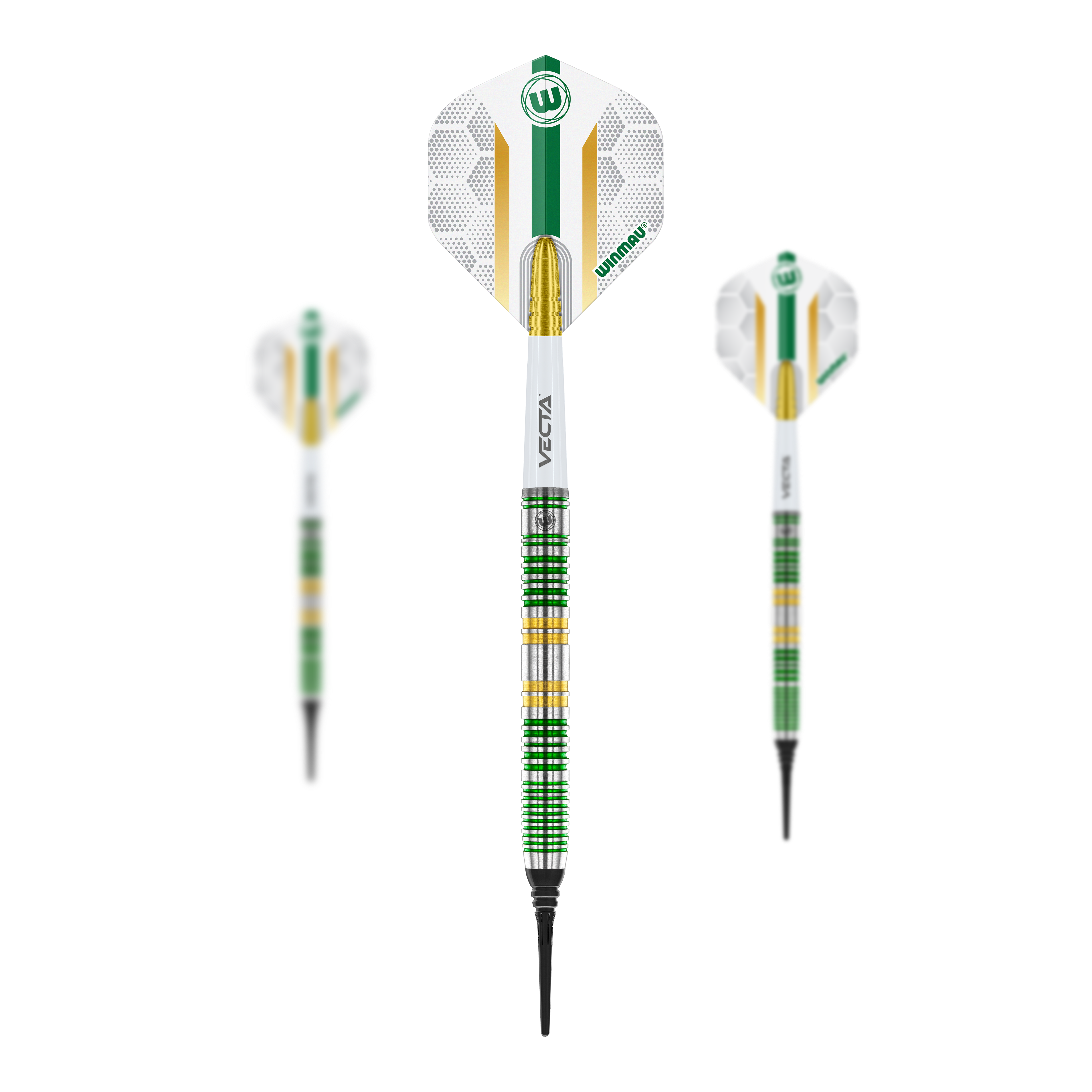 Winmau Xenon Softdarts - 20g