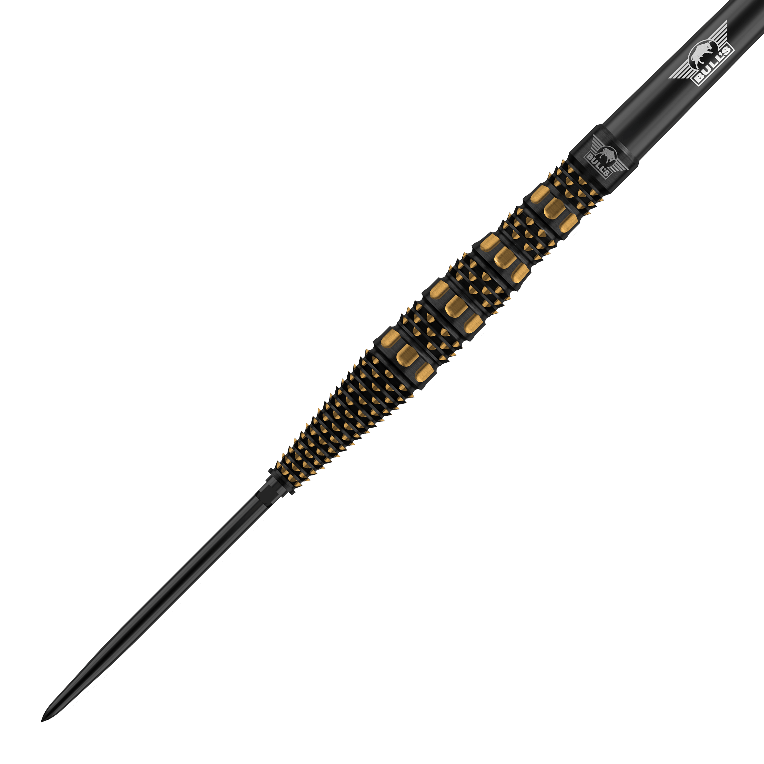Šipky Bulls NL Advantage 95 Slope Convertible Point Steel Darts