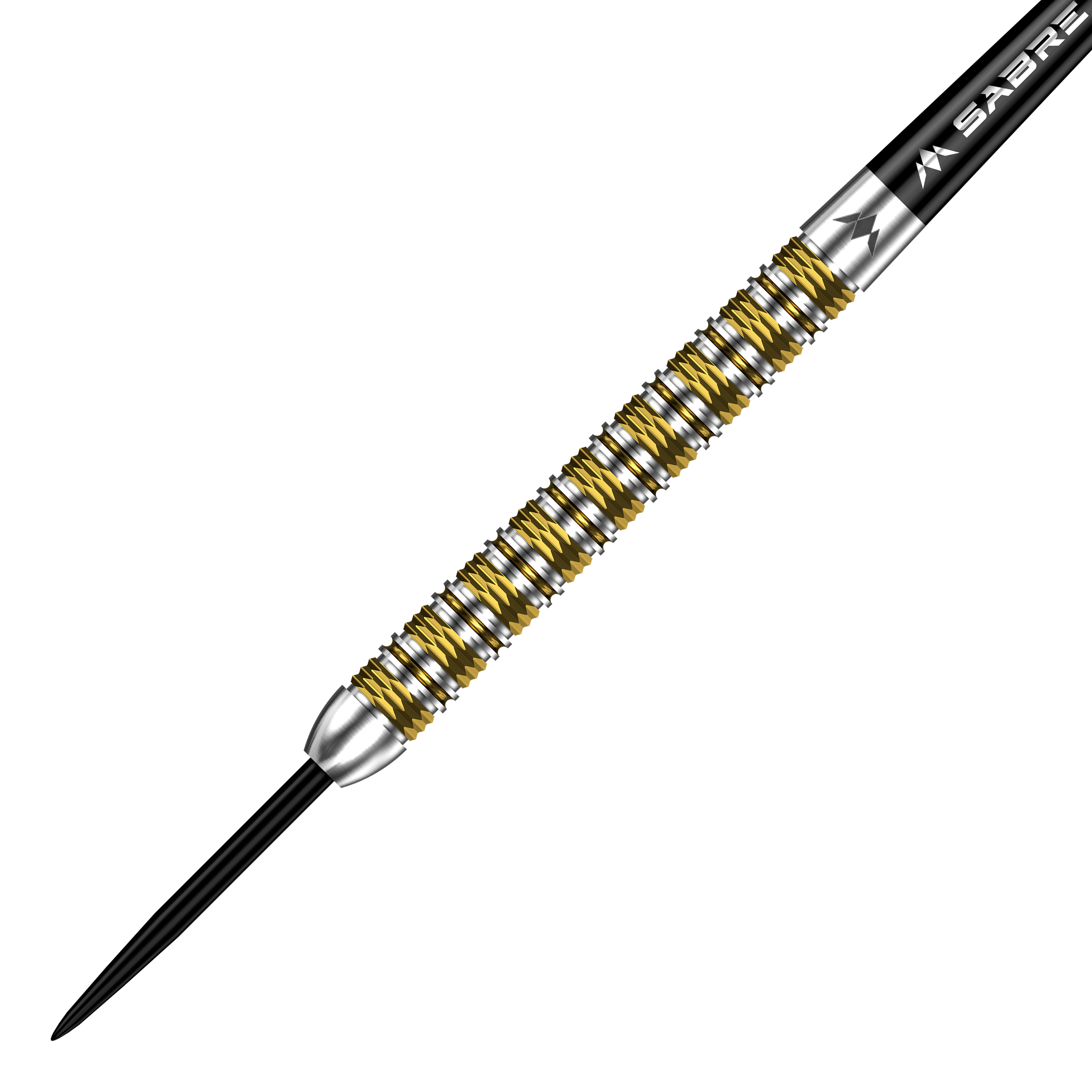 Mise Kinsuji Steeldarts Mission Kinsuji Steeldarts ist auf dem Foto zu erkennen. Die Darts werden im Detail präsentiert.