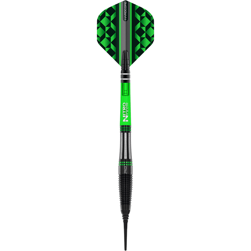 Red Dragon Slipstream Softdarts - 20g