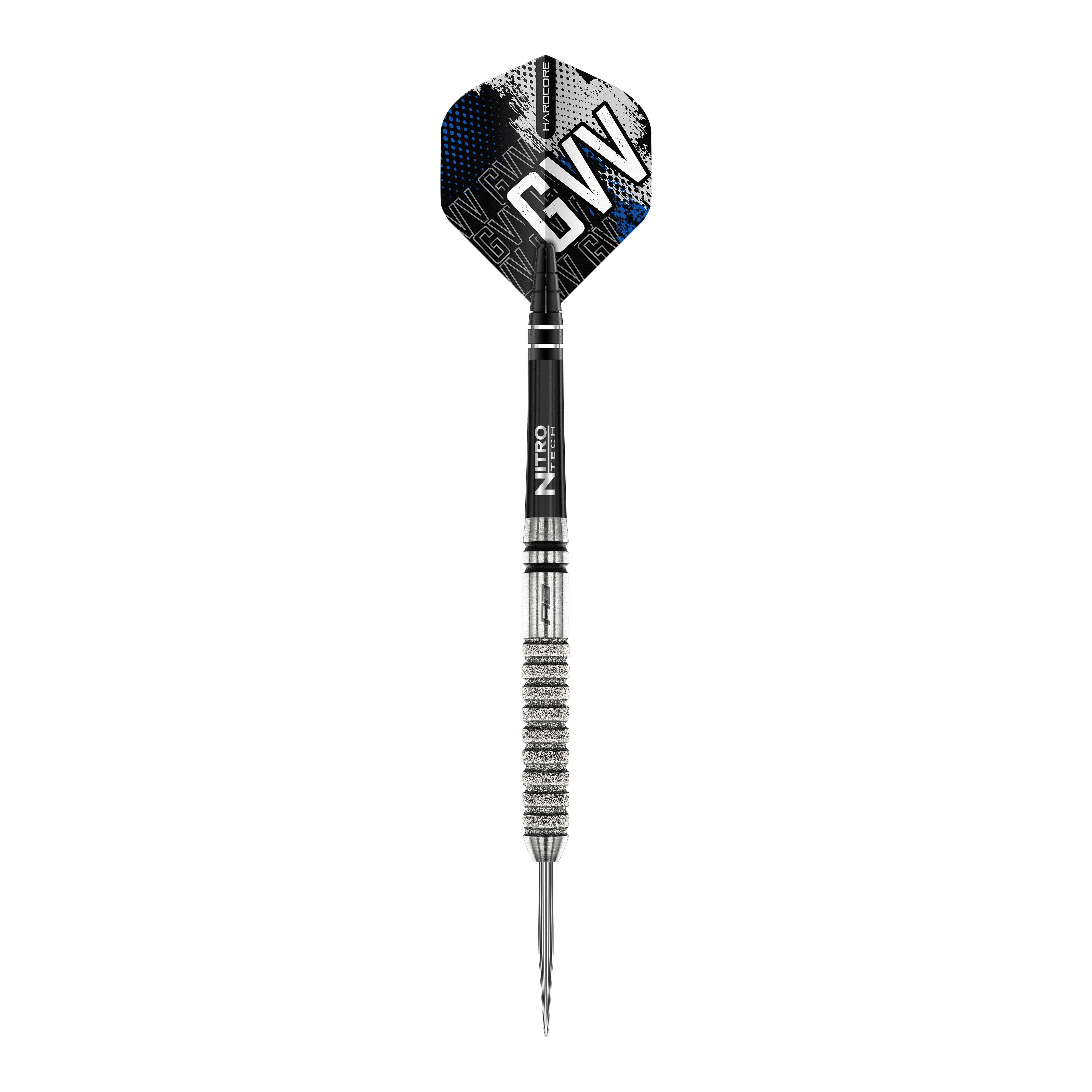 Red Dragon Gian Van Veen Tour Edition Steeldarts - 22g