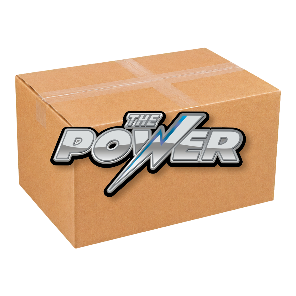 McDartova záhadná krabička - Phil Taylor Softdart Abgebildet ist die McDart Mystery Box - Phil Taylor Softdart. Die Box enthält ausgewählte Dartartikel rund um Phil Taylor.
