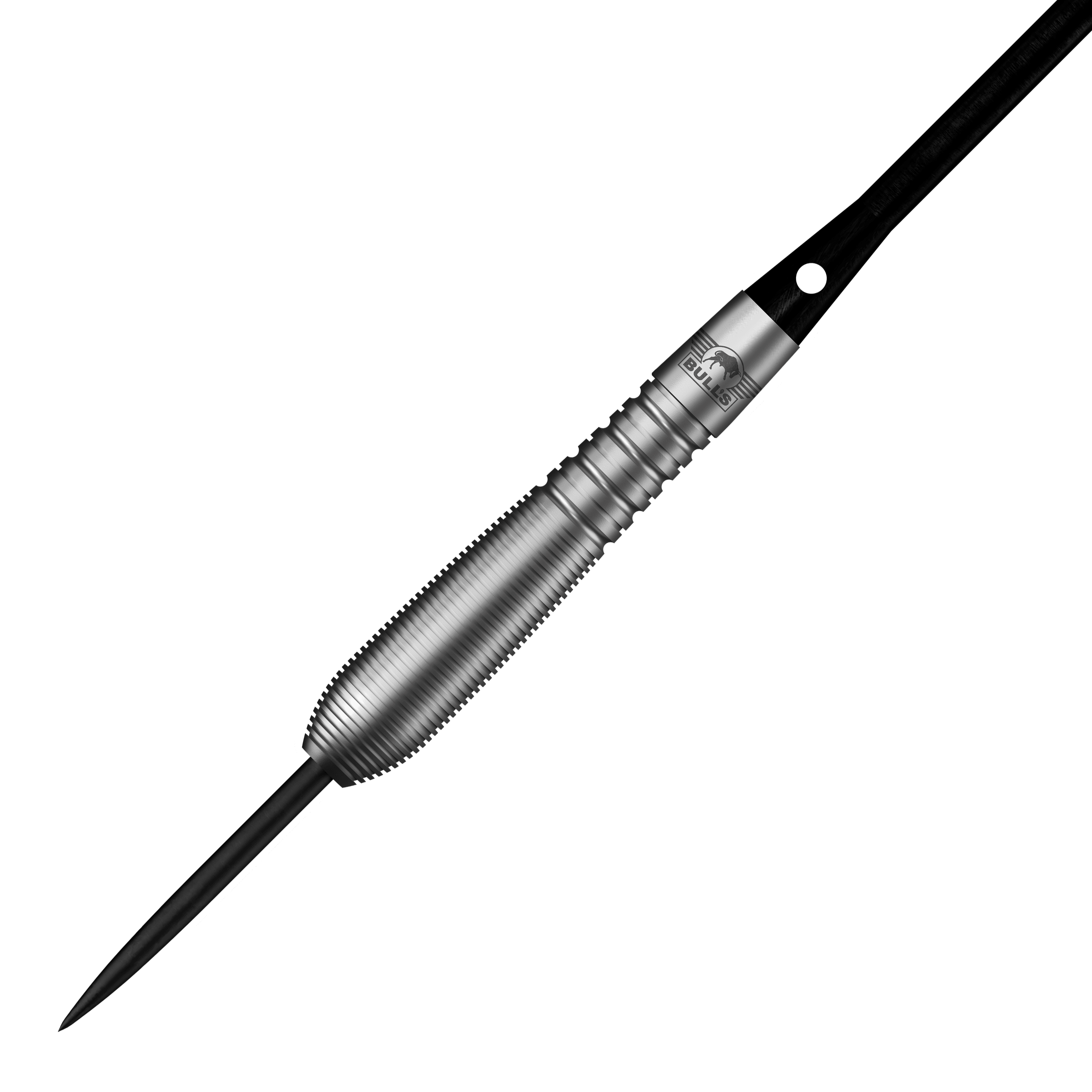 Ocelové šipky Bulls NL Chaos Blue - 23g Zu sehen sind Bulls NL Chaos Blue Steeldarts mit einem Gewicht von 23g. Die Oberfläche des Darts ist im Chaos Blue Stil gehalten.