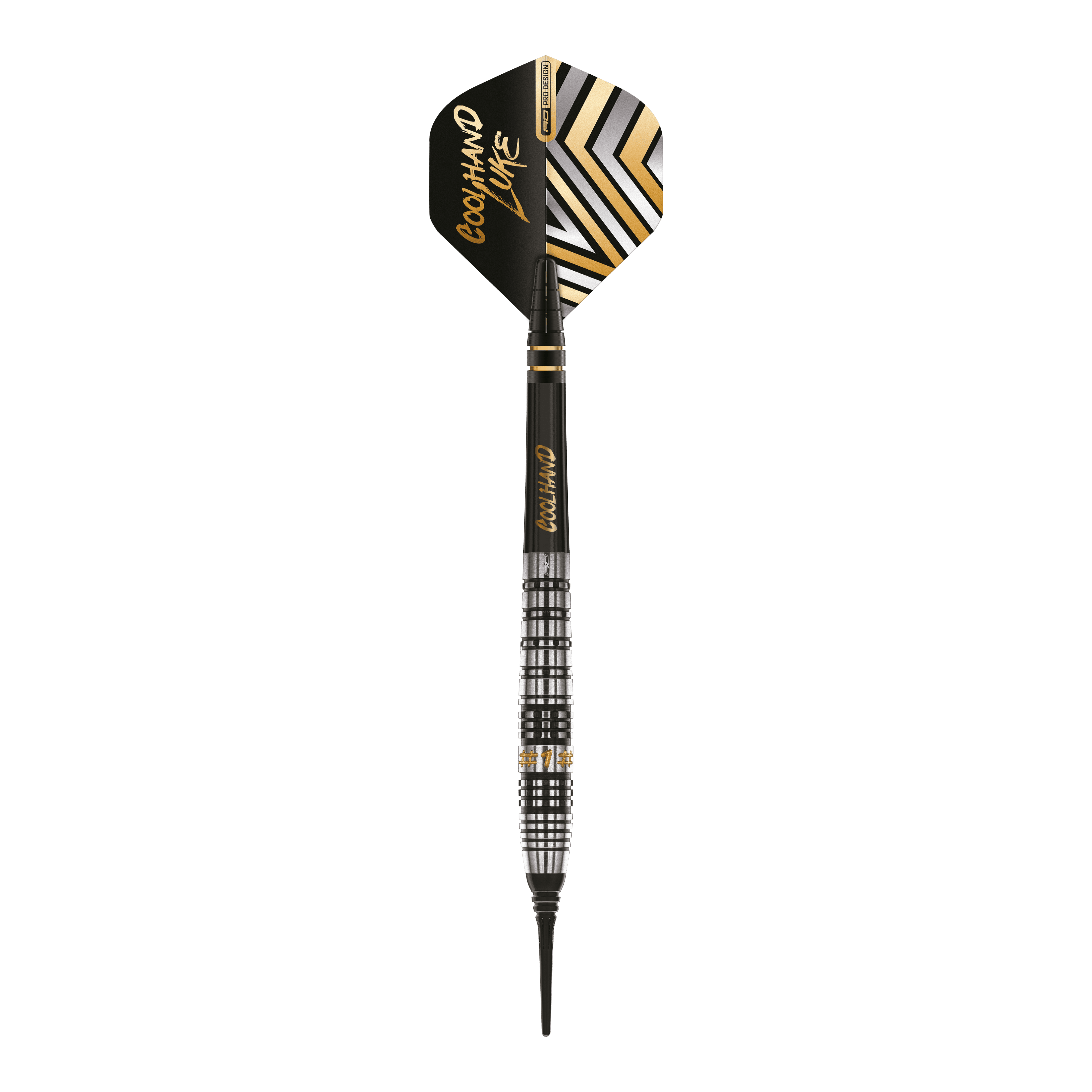 Red Dragon Luke Humphries Prestige Softdarts - 20g