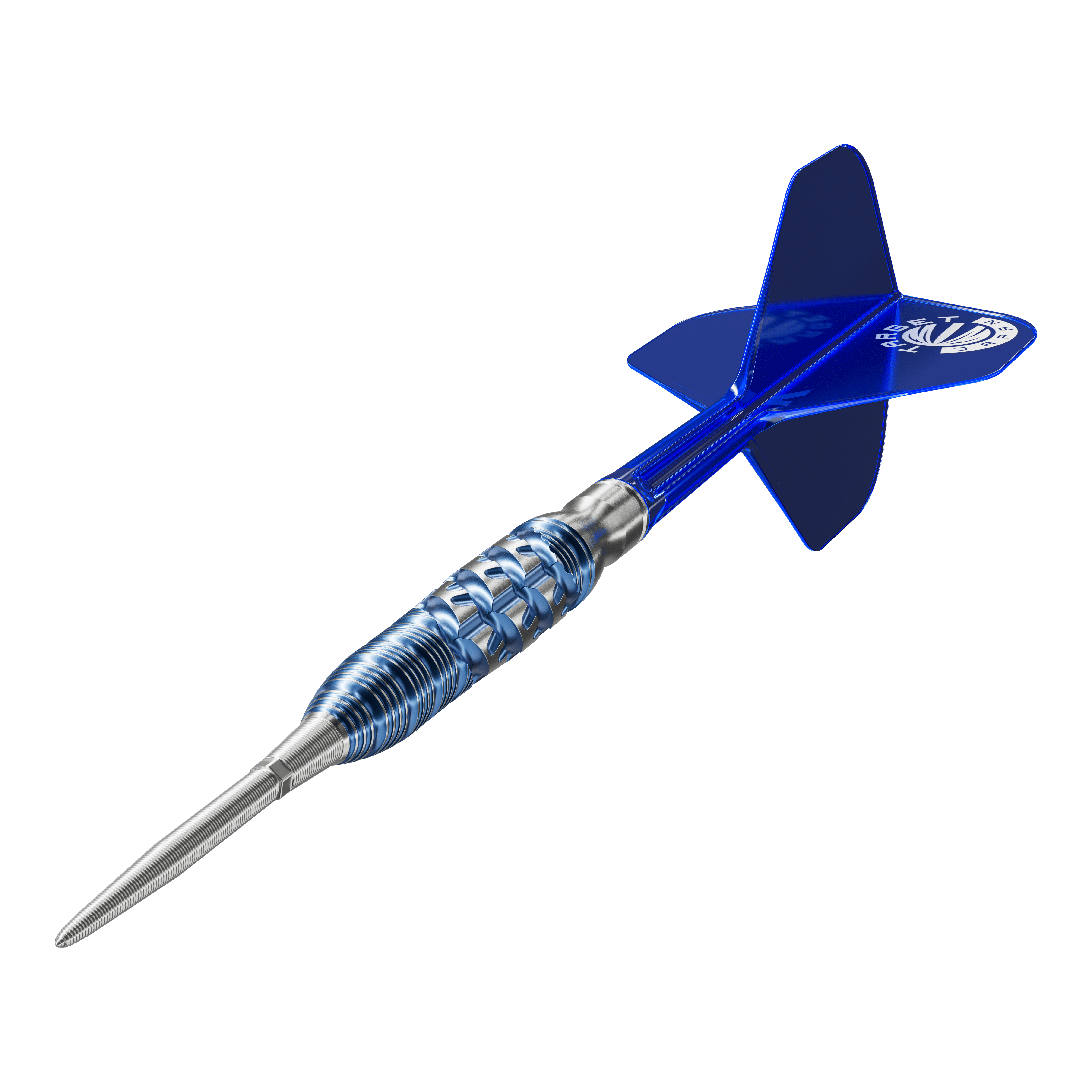 Ocelové šipky Target Japan Sereno GEN3 Swiss Point Ocelové šipky Target Japan Sereno GEN3 Swiss Point