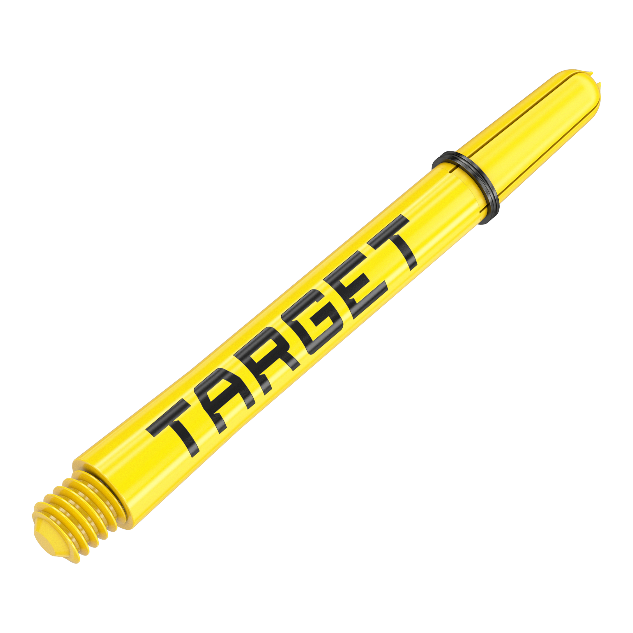 Target Pro Grip TAG hřídele - 3 sady - žlutá