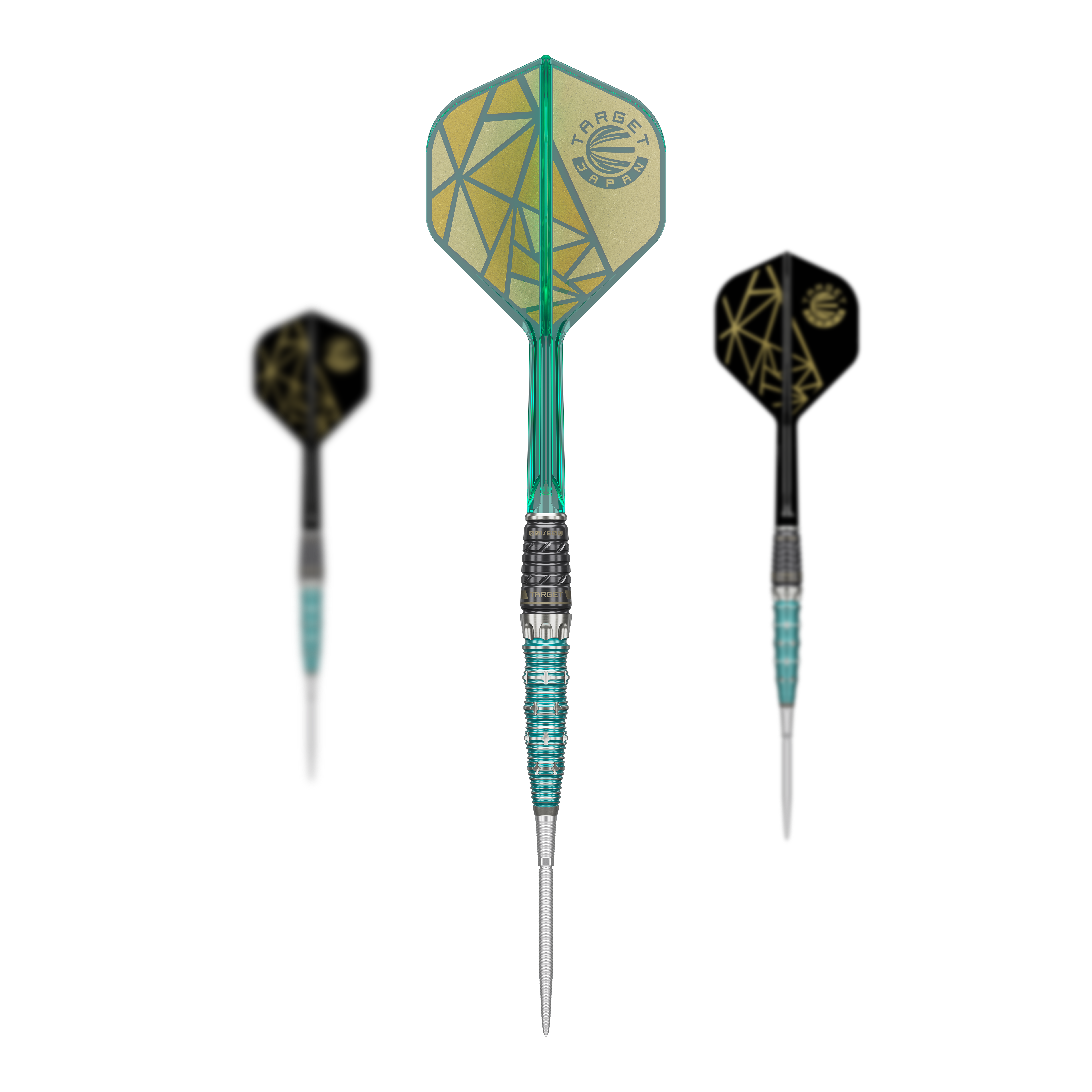 Target Japan The Rising Miracle Combination Limited Edition Swiss Point Steeldarts Target Japan The Rising Miracle Combination Limited Edition Swiss Point Steeldarts