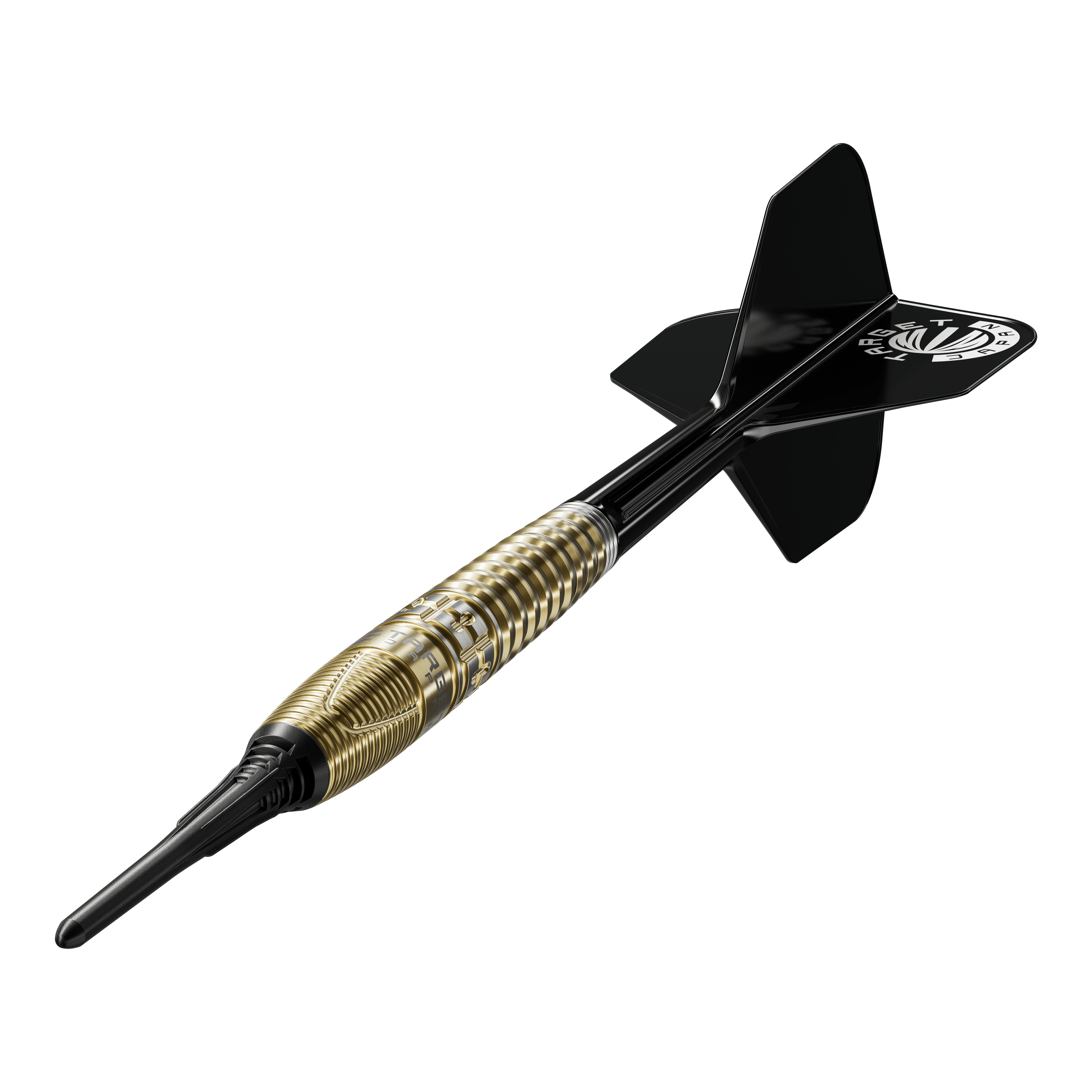Měkké šipky Target Japan Prime Series Harith Lim HotShot GEN3 - 18g Auf dem Bild sind die Target Japan Prime Series Harith Lim HotShot GEN3 Softdarts - 18g. Sie sind für professionelle Spieler entwickelt worden.