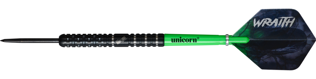 Ocelové šipky Unicorn Wraith Callan Rydz - 23g