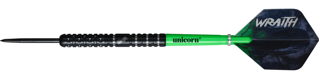 Ocelové šipky Unicorn Wraith Callan Rydz - 23g