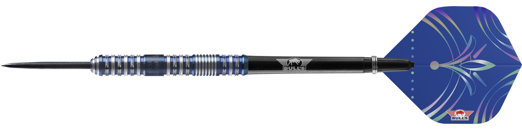 Bulls NL Silvian Steeldarts