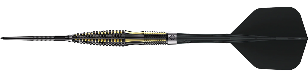 Ocelové šipky Caliburn V-Series V1