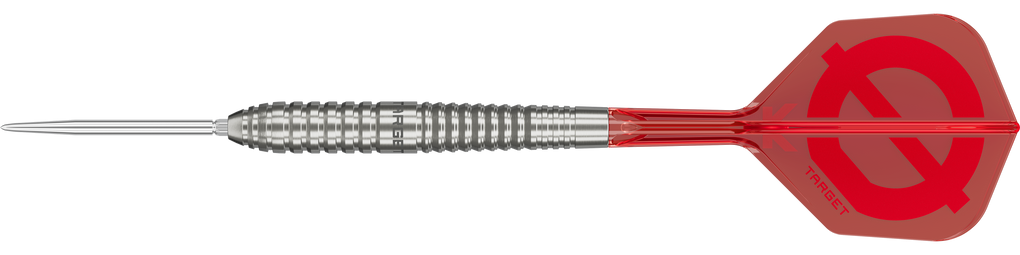 Targetová skupina O 01 Švýcarské body Steeldarts