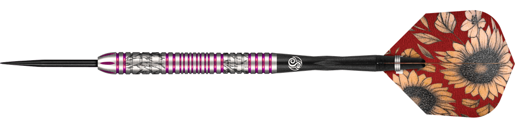 Shot Pro Series Barbora Hospodářská 2 Steeldarts - 23g