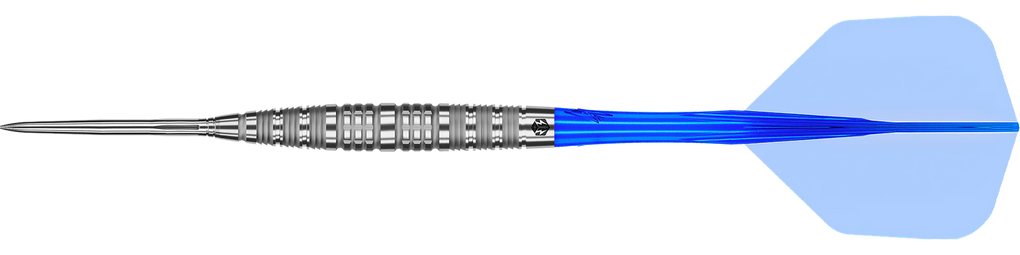Ocelové šipky Caliburn Rix EZ-EVO R6