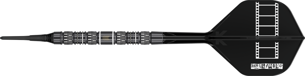 Šipky Target Chris Dobey 95K Soft - 18g