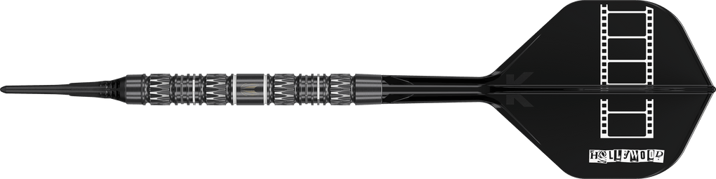 Šipky Target Chris Dobey 95K Soft - 18g
