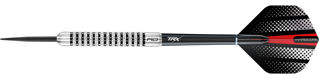 Šipky Red Dragon Flightmaster Fury 2 ocelové - 25g