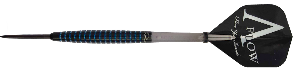 Dynasty Fallon Sherrock 4 AFlow BK Steeldarts - Mit Autogramm - 23g