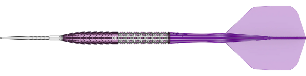 Ocelové šipky Caliburn Awakening ET