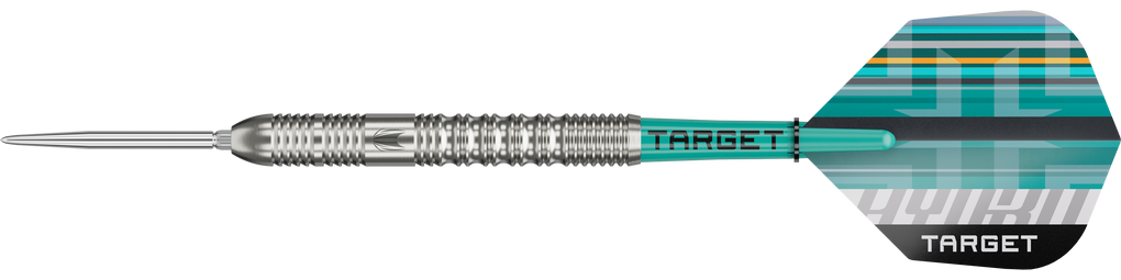 Target Hydro 01 Swiss Point Steeldarts