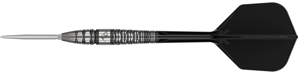 Target Japan Black Marque PW 2 SP Steeldarts