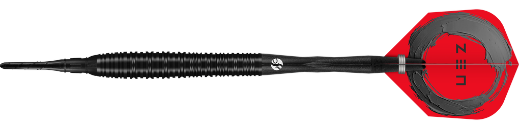 Šipky Shot ZEN Torpedo Soft - 20g