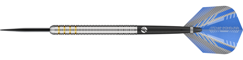Šipky Shot Ritchie Edhouse Core Steel