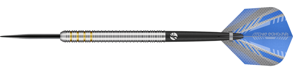 Šipky Shot Ritchie Edhouse Core Steel
