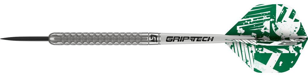 GOAT Fairway V1 Tungsten Steel Šipky