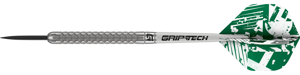 Šipky GOAT Fairway V1 z wolframové oceli