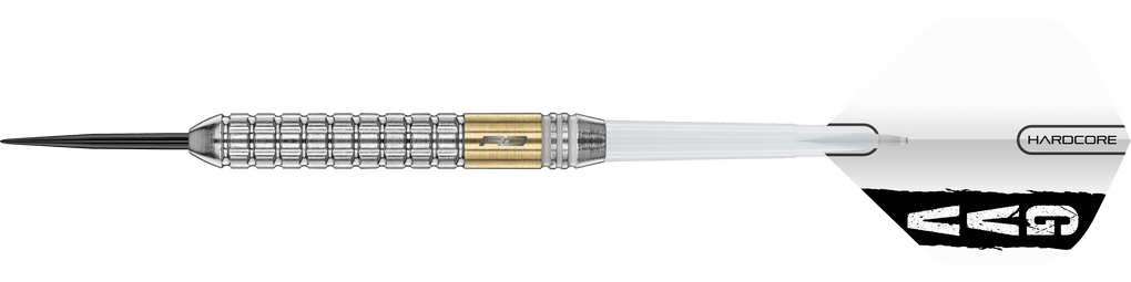 Brass Steeldarts Red Dragon Gian Van Veen - 21 g