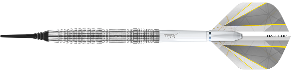 Šipky Red Dragon Seren 3 Pure Softdarts - 20g