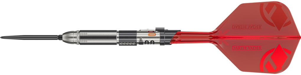 Šipky Target Star Wars Darth Vader Sith Lord Lightsaber Limited First Edition - 24g