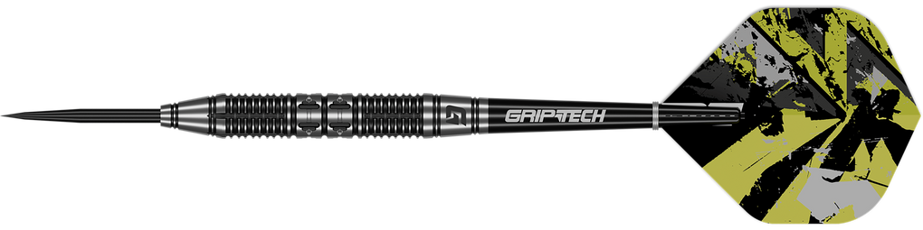 Šipky GOAT Dumbbell Steel Darts