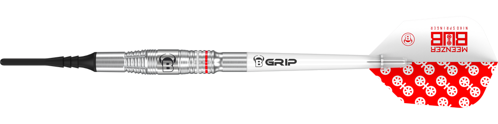 Bulls Niko Springer Softdarts - 22g