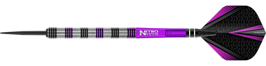 Red Dragon Gemma Hayter Steeldarts - 22g