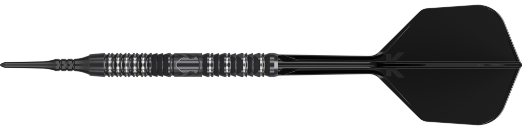 Měkké šipky Target Japan Black Marque Draco GEN2 - 20g