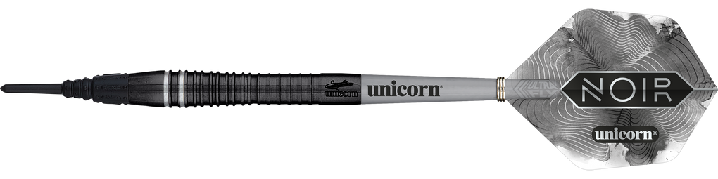 Šipky Unicorn World Champion Gary Anderson Noir Phase 6 Soft