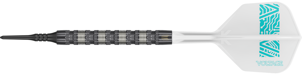 Šipky Target Rob Cross 95K Swiss Point Soft - 18g